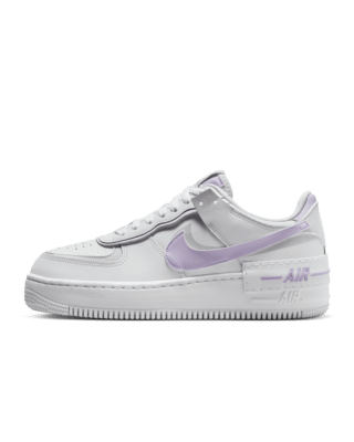 Tenis para mujer Nike Air Force 1 Shadow